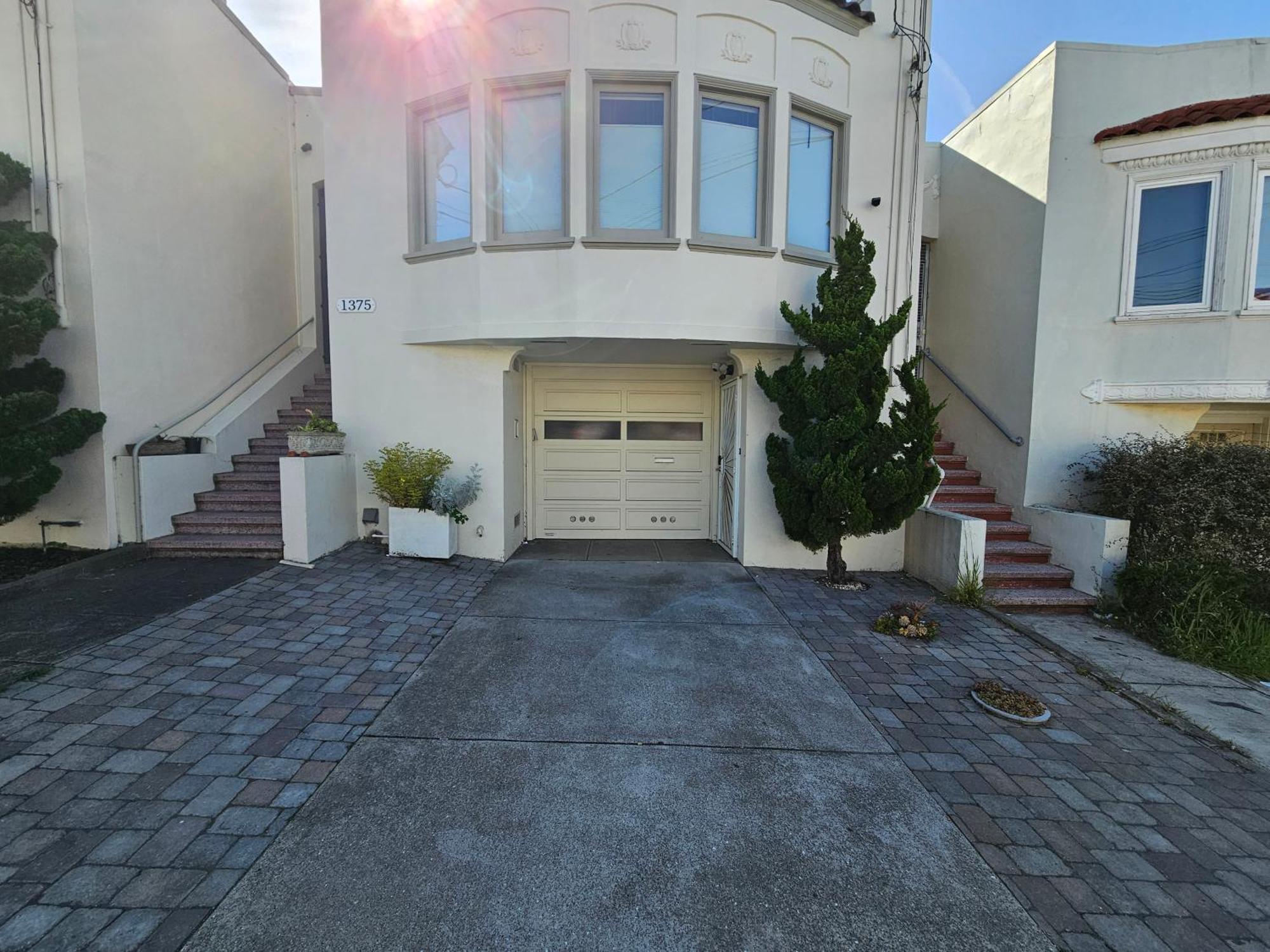 Sunset Location 2Bed/1Bath Apt Close To Golden Gate Park San Francisco Exteriér fotografie